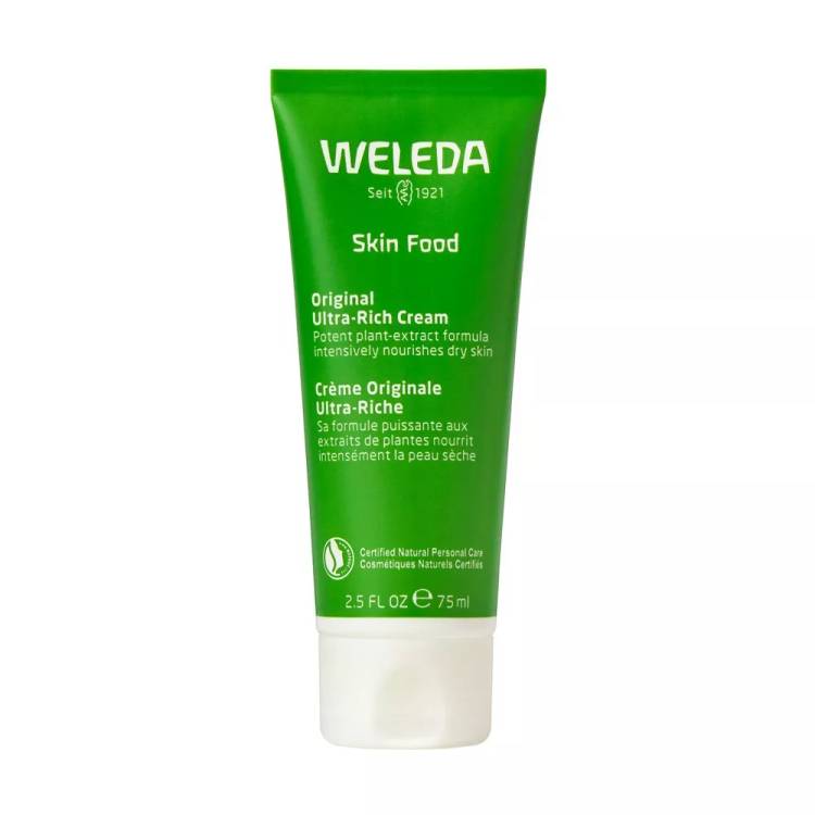 Weleda Skin Food ($20)