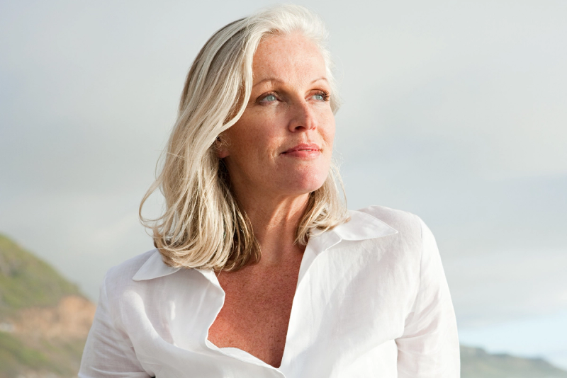 6 Skin Experts Reveal Their Number-One Neck-Smoothing Tip