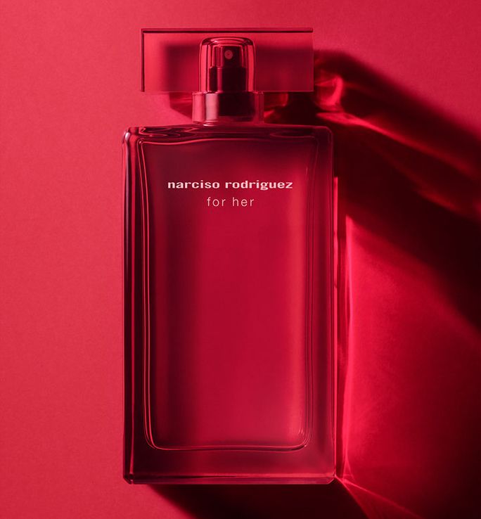 Narciso Rodriguez For Her Eau de Parfum Intense (Starting at $130)