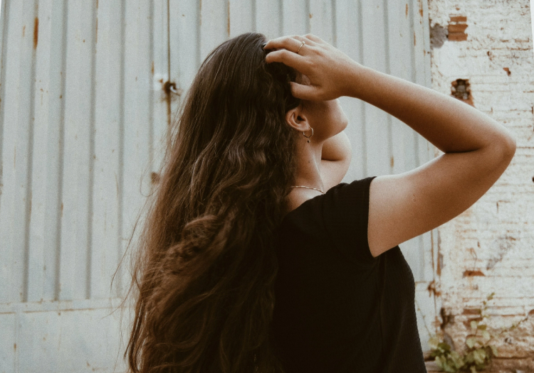 New Study Shows This Hair Routine Boosted Regrowth in 90 Percent of Women