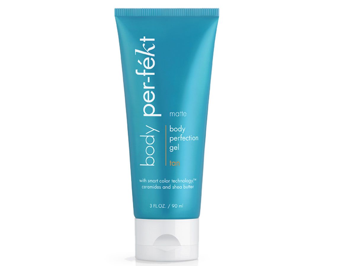 Per-Fekt Body Perfection Gel/Tan