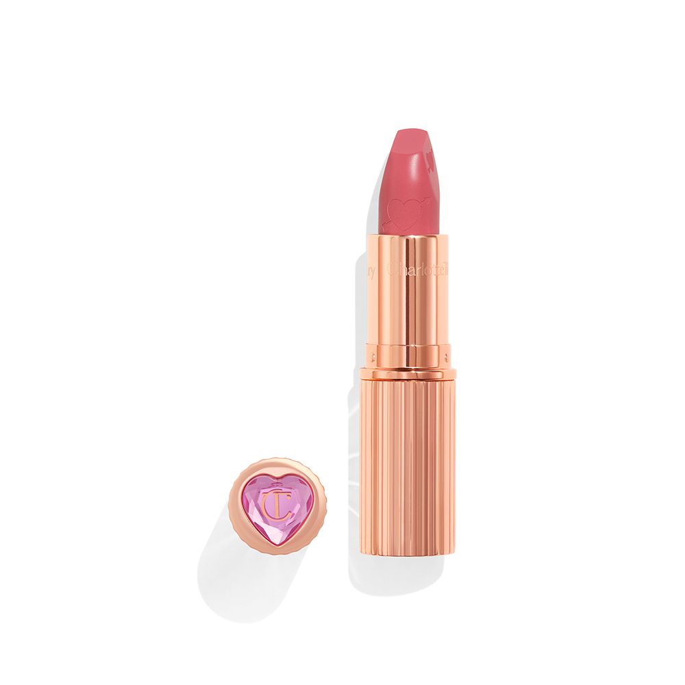 Charlotte Tilbury Pillow Talk Love Effect Lipstick