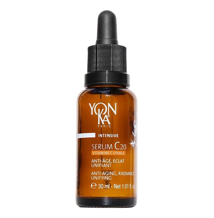 Yon-Ka Vitamin C Serum C20 ($168)