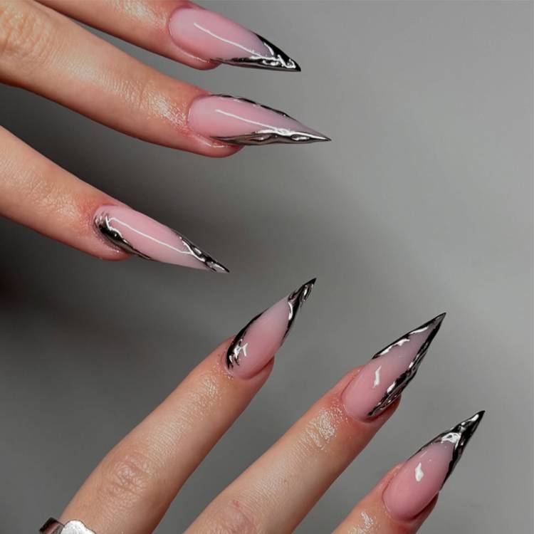 Icy Claws