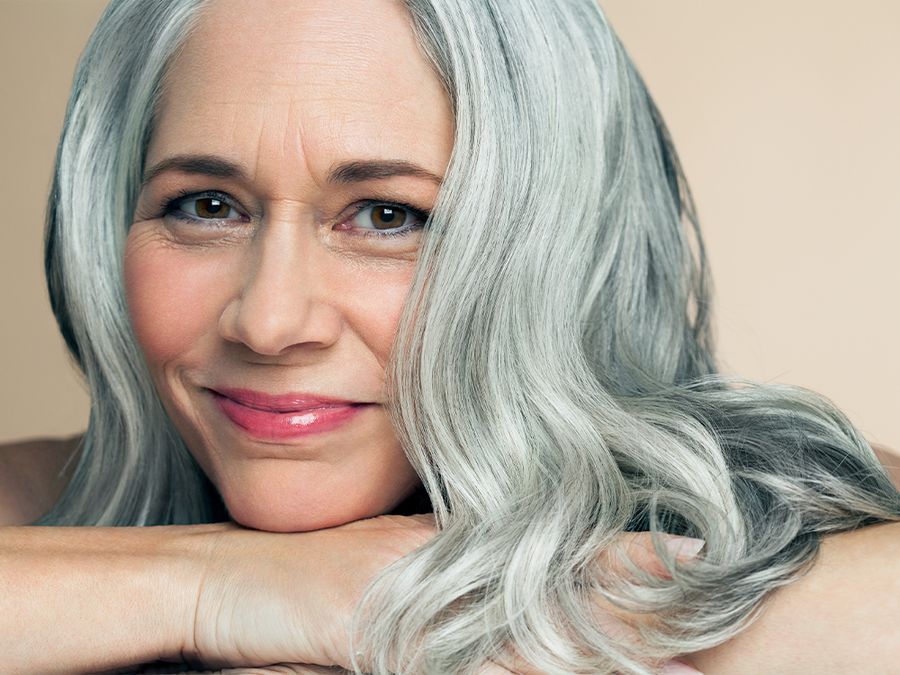 Yes, You Can Do Matte Makeup on Mature Skin—Here’s How