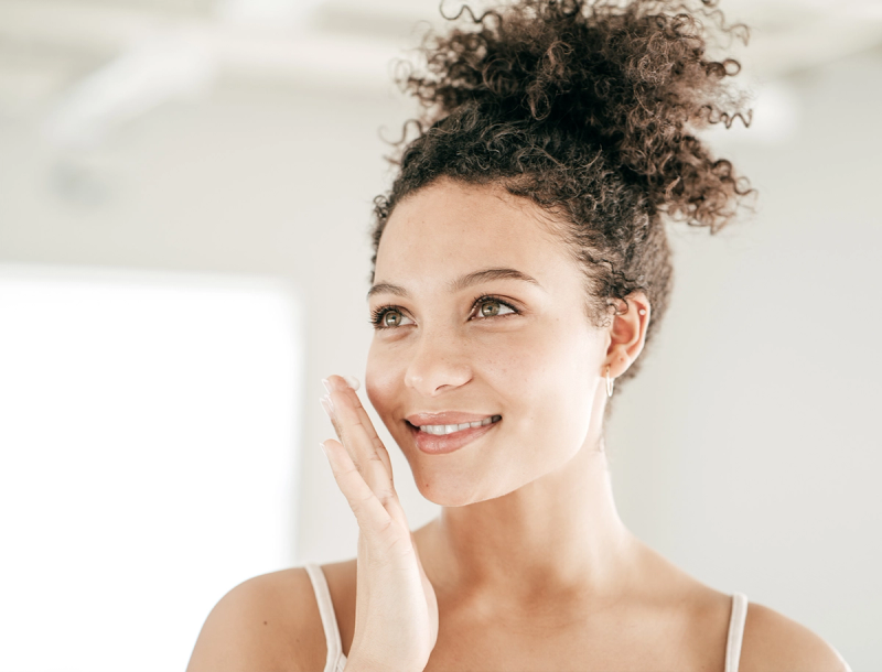 The Top Ways to Tell If Your Skin Is Truly Healthy or Not