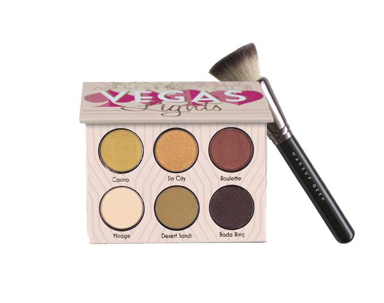 Makeup Geek