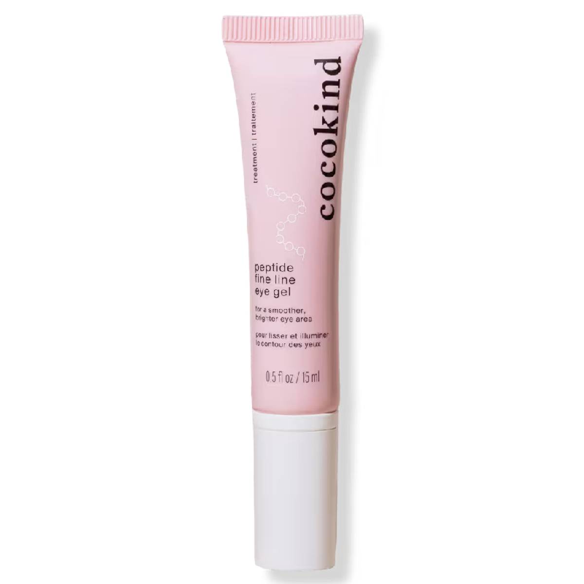 Cocokind Peptide Fine Line Eye Gel