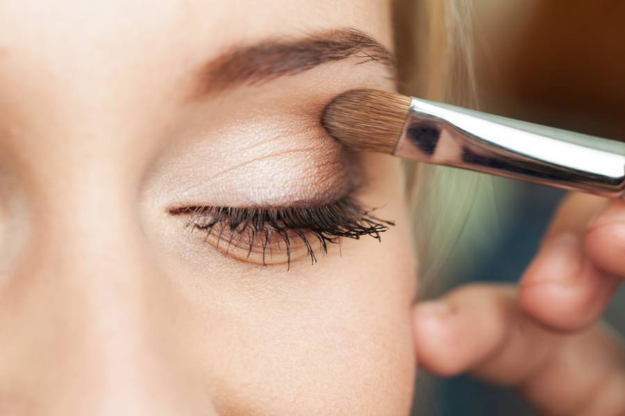Oily Lids