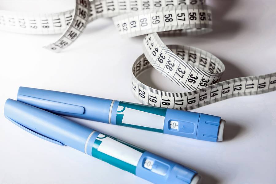 Poison Control Center Reports Surge in Accidental Overdoses of Semaglutide
