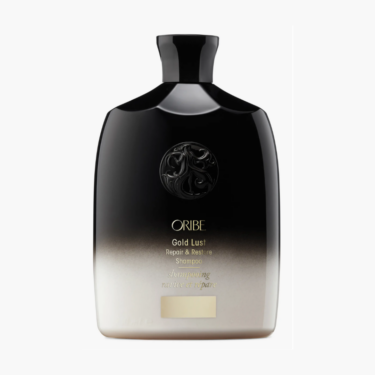 Oribe Gold Lust Repair & Restore Shampoo 8.5 oz ($53 $45)