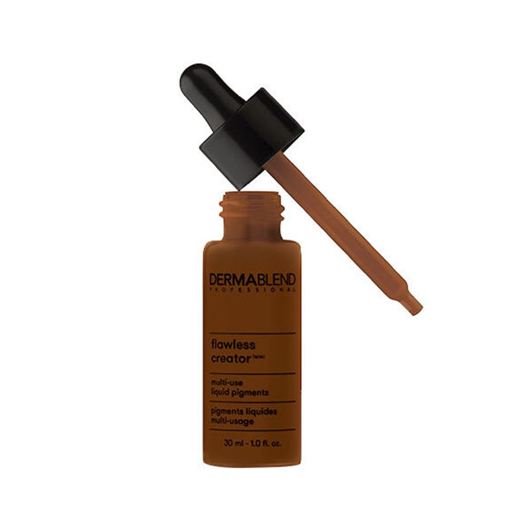 For Uneven Skin Tone