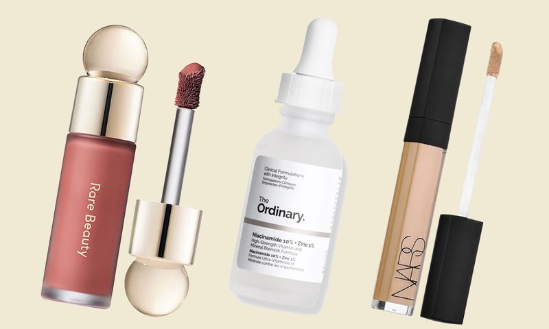 Most-Loved Sephora Beauty Products