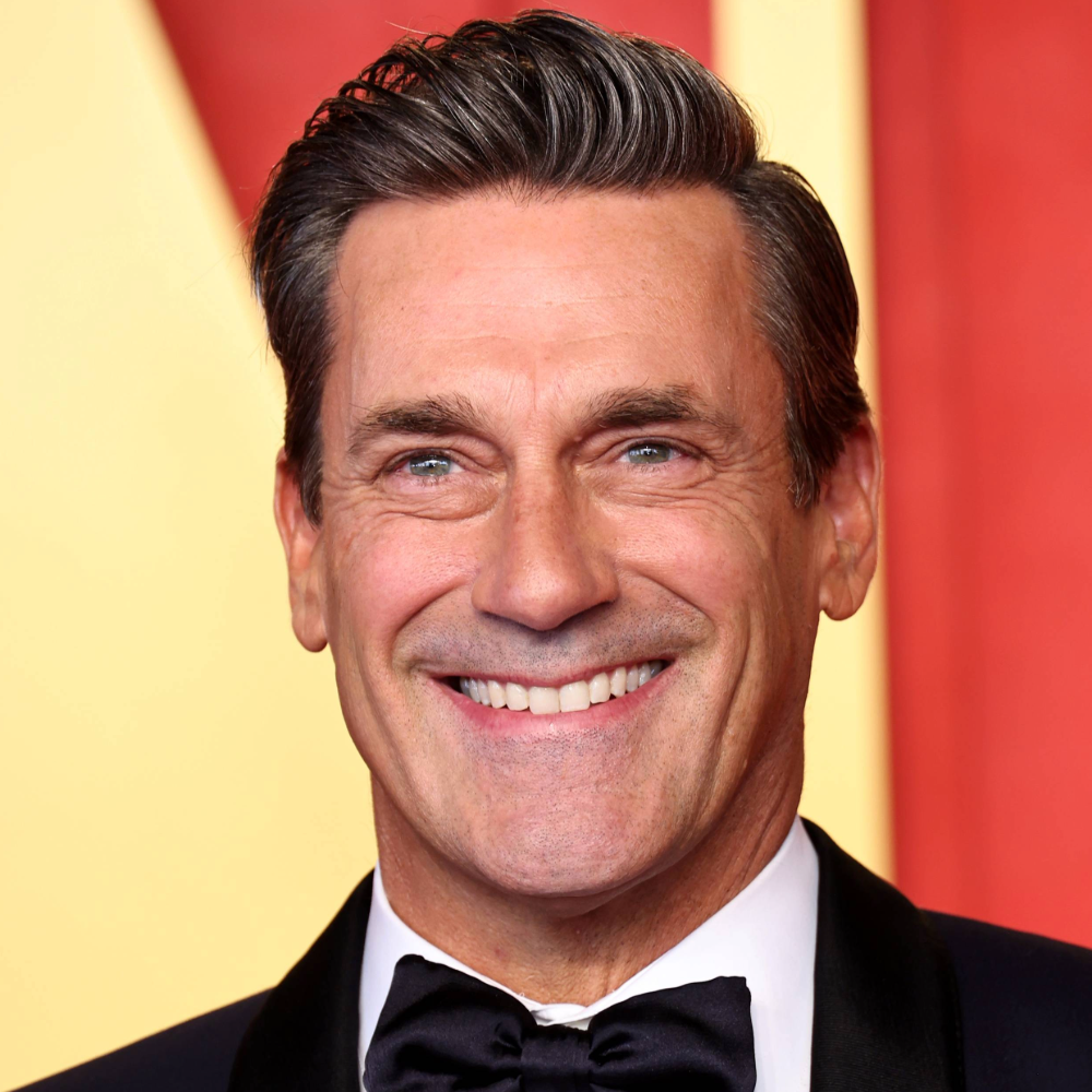 Jon Hamm