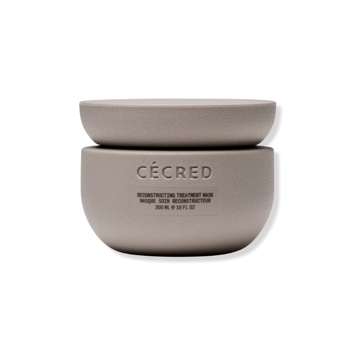 Cecred Reconstructing Treatment Mask