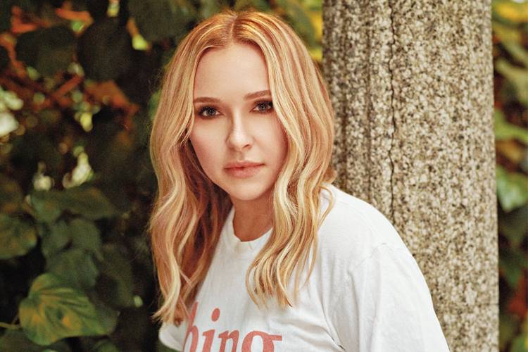 Hayden Panettiere