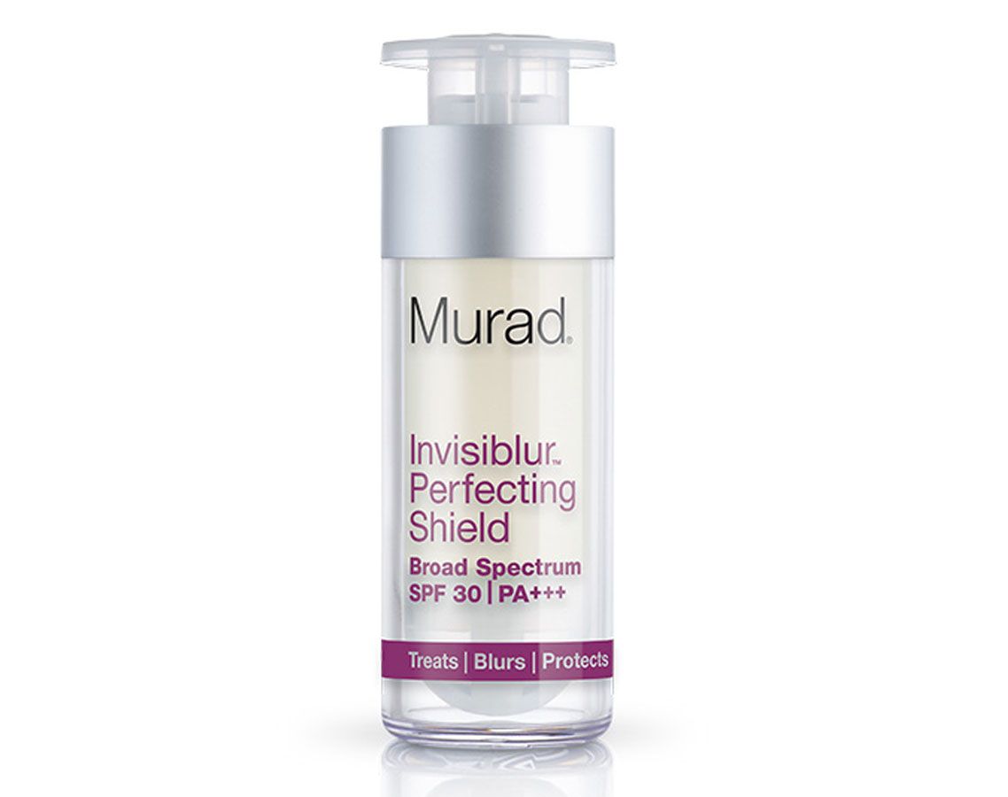Murad Invisiblur Perfecting Shield Broad Spectrum SPF 30
