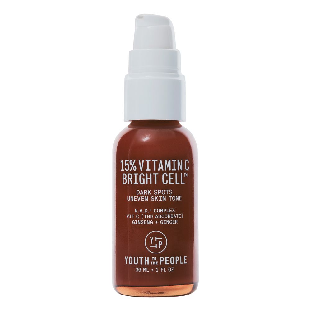 Youth To The People 15% Vitamin C Bright Cell Serum ($55)