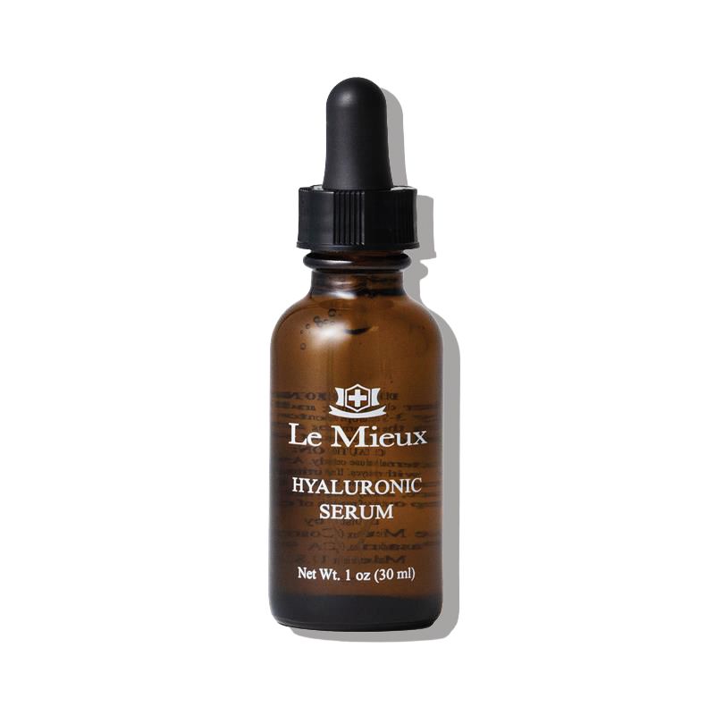 Le Mieux Hyaluronic Serum ($70)