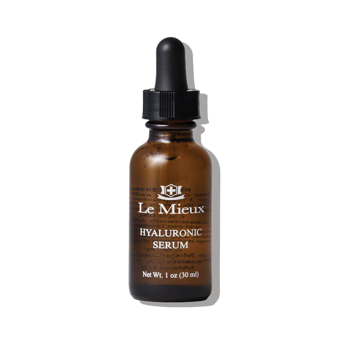 le mieux hyaluronic serum