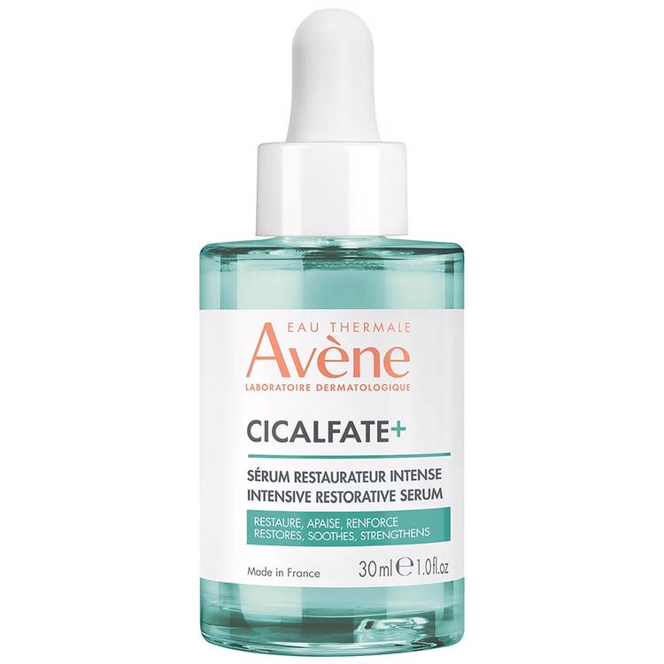 Avene Cicalfate+ Intensive Skin Restorative Serum