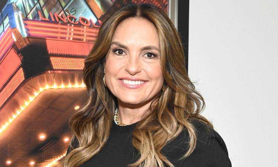 Mariska Hargitay