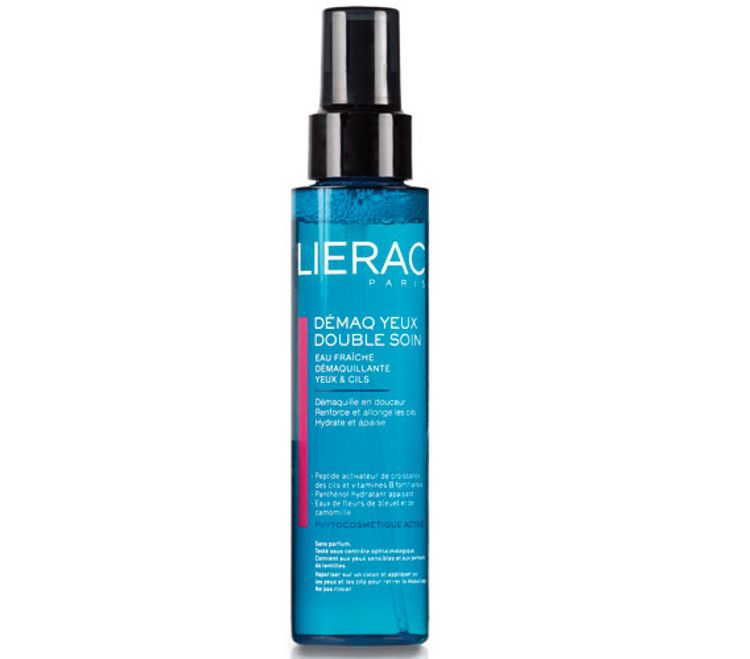 The Luxe Makeup Remover&nbsp;