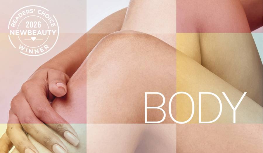 Readers’ Choice Awards: Body & Fragrance