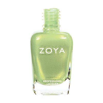 Zoya Professional Lacquer in Tracie ($12)