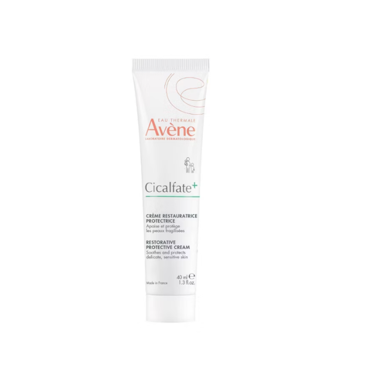 Avène Cicalfate+ Restorative Protective Cream