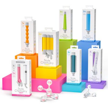 style chemistry styler