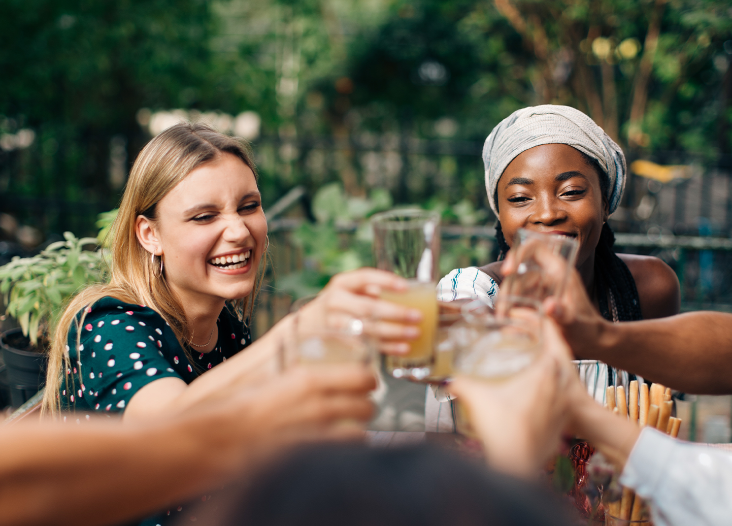 Expert Tips for Staying Strong Through Your Dry January Attempt