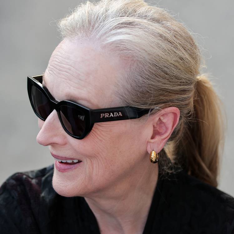 Meryl Streep
