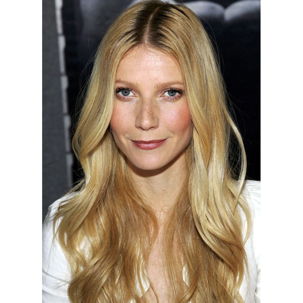 Longer Face-Framing Pieces