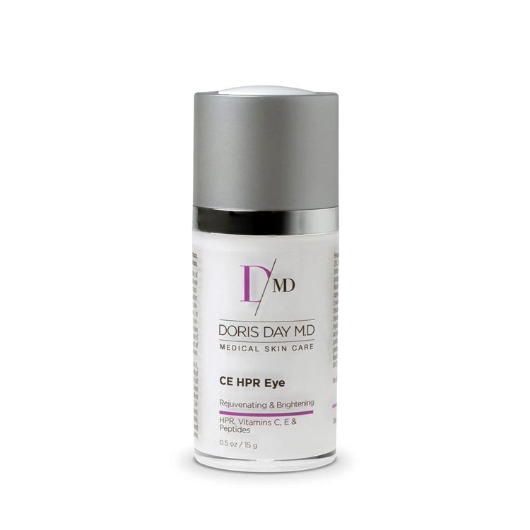 Doris Day MD Skincare CE+HPR EYE ($105)