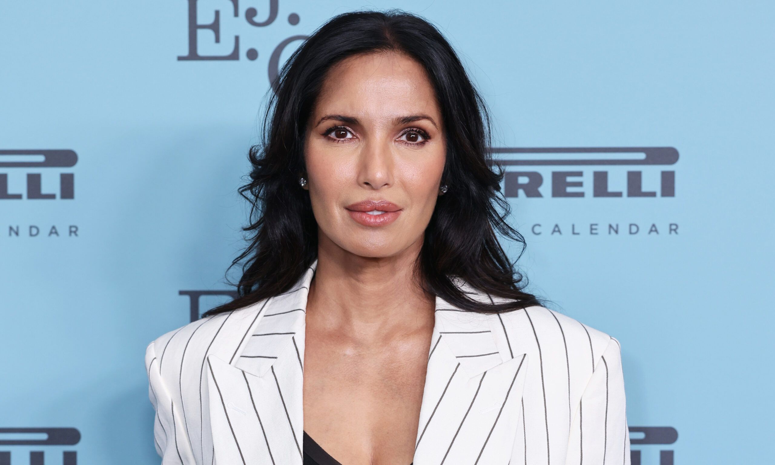 Padma Lakshmi