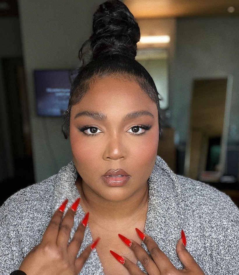 Lizzo