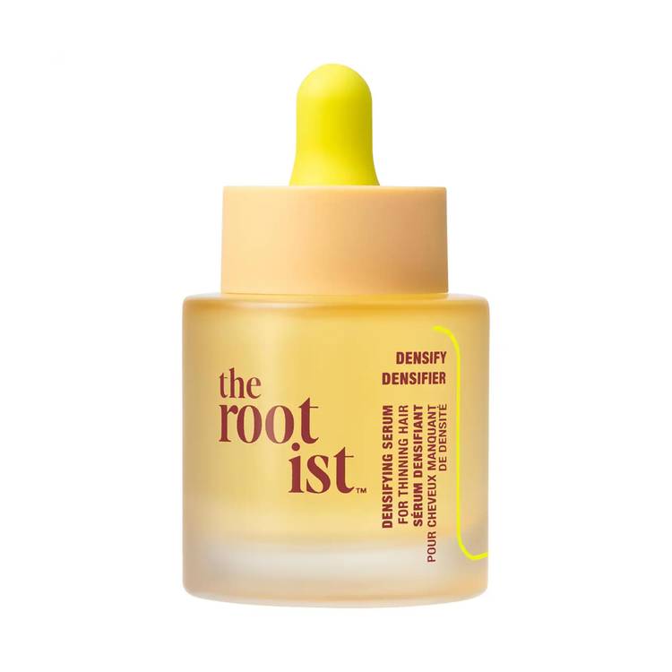 THE ROOTIST Densifying Serum For Thinning Hair ($58)