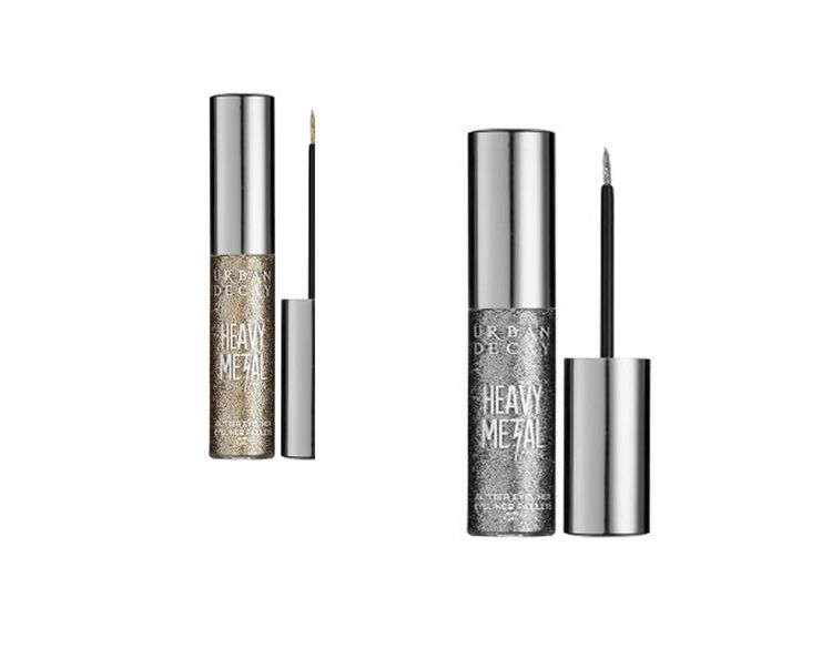 Sparkle and Shine &ndash; How to Get the Look