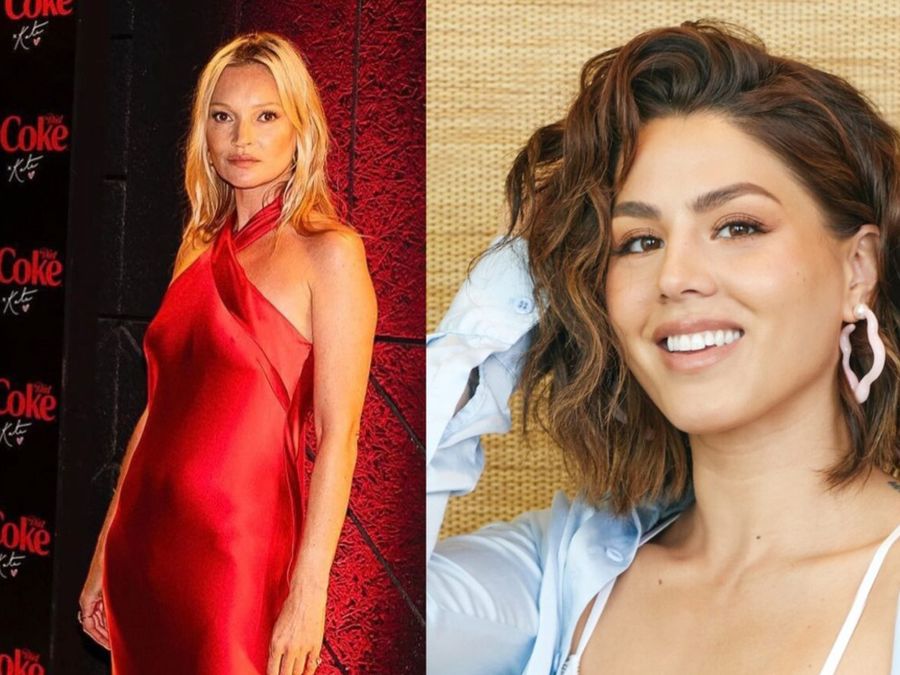 Discover the Viral Lip Product Loved by Kate Moss and Megan Batoon