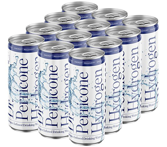 Dr. Perricone Hydrogen Water