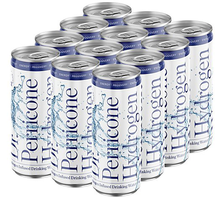 Dr. Perricone Hydrogen Water