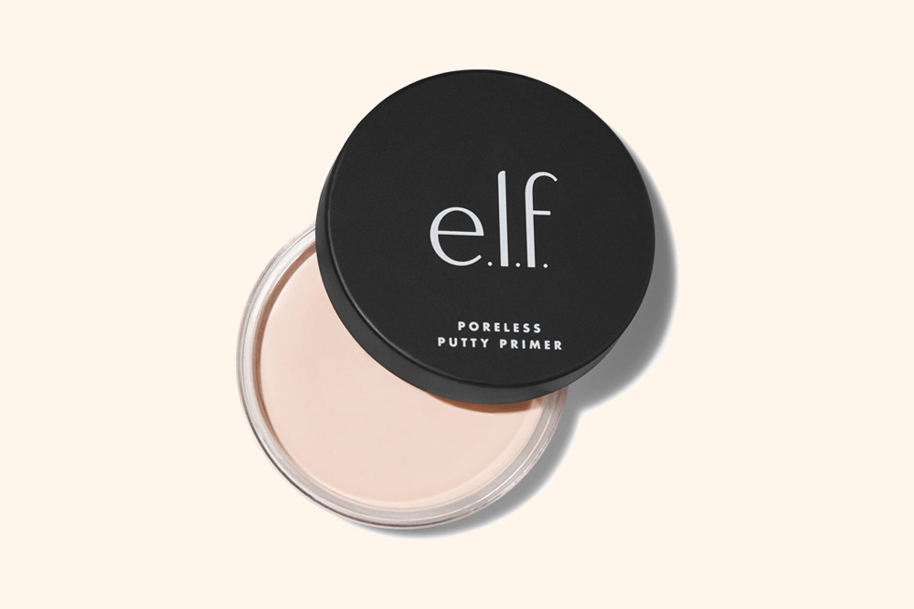 e.l.f. poreless putty primer
