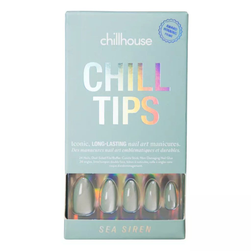 Chillhouse chill tips