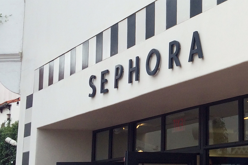 sephora