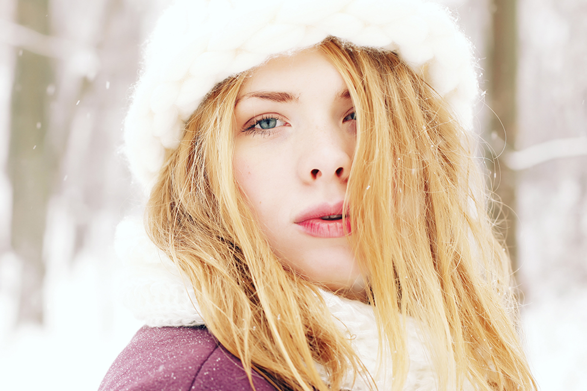 drywinterskin