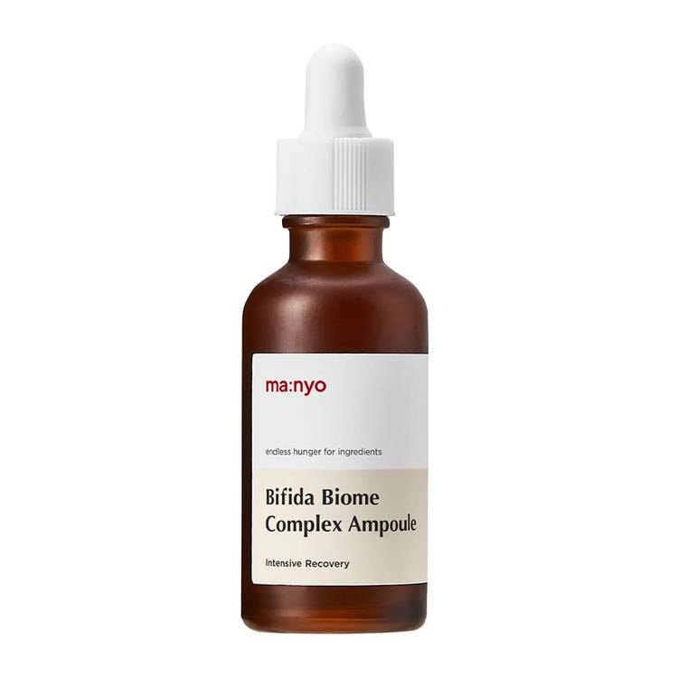 ma:nyo Bifida Biome Complex Ampoule ($23)