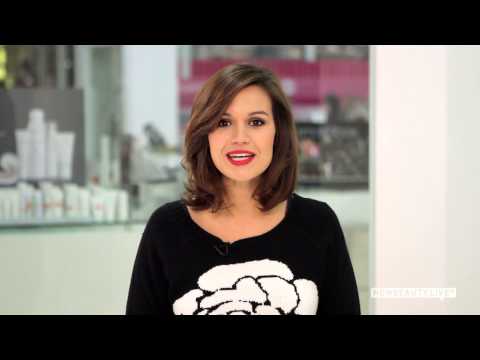 How to Hide Split Ends