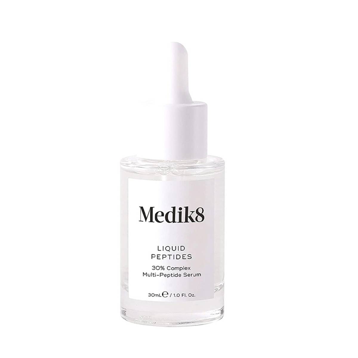 Medik8 Liquid Peptides