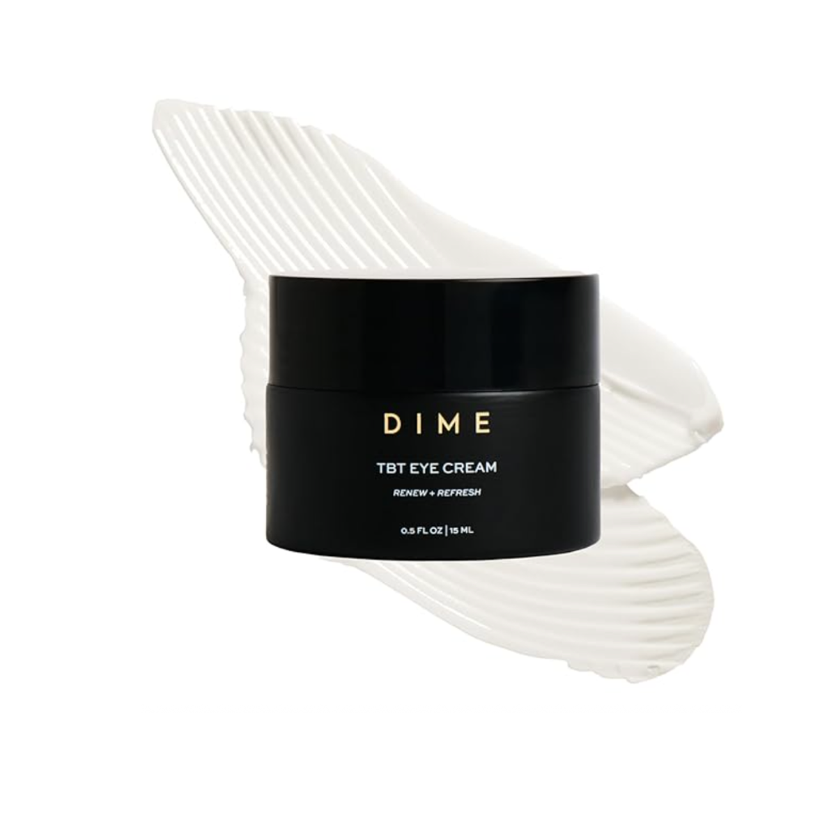 DIME Beauty TBT Eye Cream